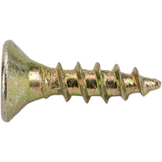 Саморез Невский Крепеж шуж 2,5x10, 25 шт.