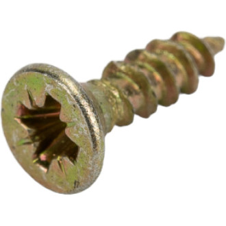 Саморез Невский Крепеж шуж 2,5x10, 25 шт.