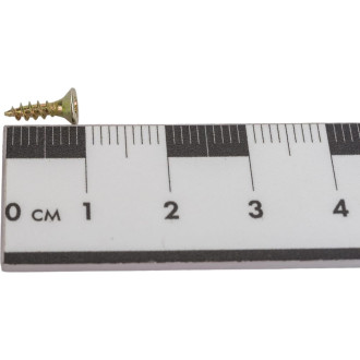 Саморез Невский Крепеж шуж 2,5x10, 25 шт.