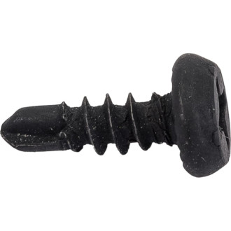 Саморез Невский Крепеж шсмм св. 3,5x9,5, 18 шт.