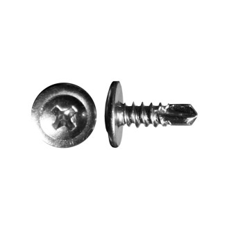 Саморез Невский Крепеж ШСММ св. 4,2x32 усил., ( 24 шт.)