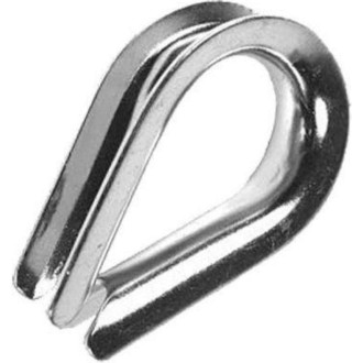 Коуш Невский Крепеж DIN6899 М3 (2 шт)