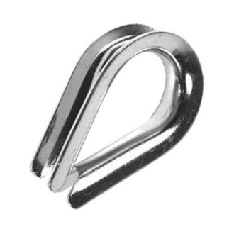 Коуш Невский Крепеж DIN6899 М12 (2 шт)