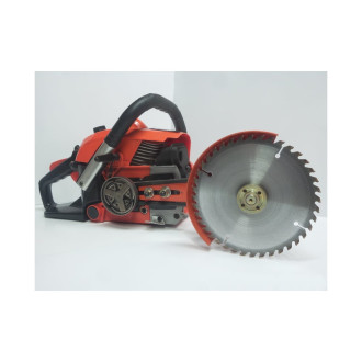 Универсальная пильная насадка для Husgvarna 137-236 Partner 350-371 НМЗ НУП-1