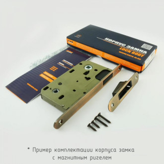 Корпус замка НОРА-М 14747