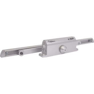 Дверной доводчик для дверей до 130 кг НОРА-М Isparus 440 Slider