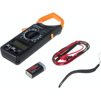 Токовые клещи ОНЛАЙТ OMT-Kt01-266F