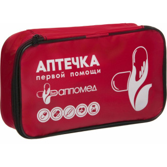 Производственная аптечка ООО АППОМЕД 3883