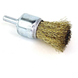 Концевая щетка для дрели ОСБОРН 13-081 EB-E25BS