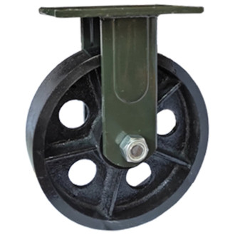 Колесо А5 FHs80 200 мм, 2000 кг