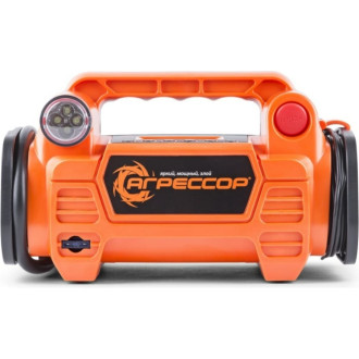Цифровой компрессор Агрессор AGR-40 Digital