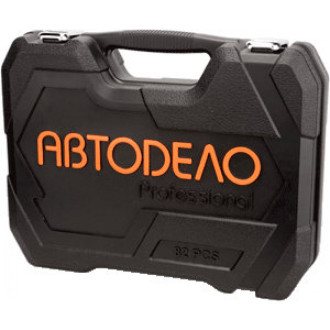 Набор инструмента Автоdело PRO