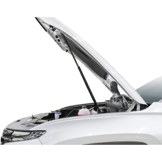 Газовые упоры капота для Hyundai Tucson IV 2021-н.в. АвтоУпор UHYTUC021