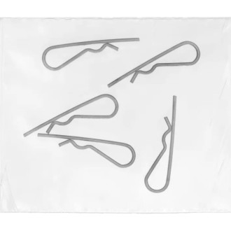 Шплинт Алтервиа 2х50, DIN 11024, Form Е (5 шт.)