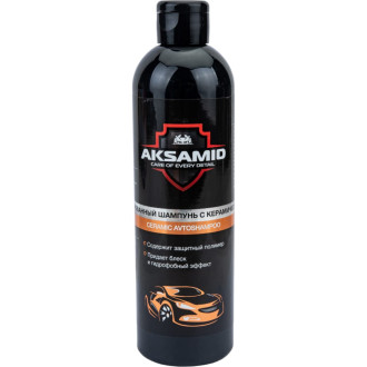 Концентрированный шампунь АиС ceramic avtoshampoo