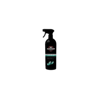 Кондиционер для кожи АиС AKSAMID leather conditioner