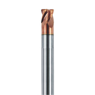 Фреза АКСИС G6-4FR0.5-A24-0800-L