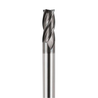 Фреза АКСИС G1-4FS-0200-M30