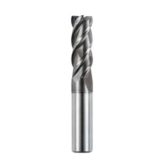 Фреза АКСИС G5-4FR0.5-1000-M