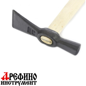 Молоток - кирочка Арефино инструмент С75