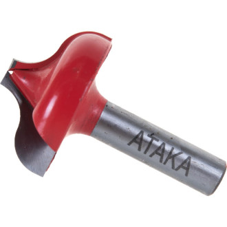 Пазовая фасонная фреза АТАКА 8141640