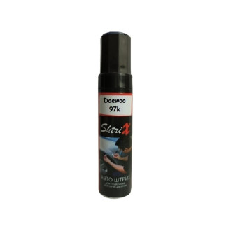 Профессиональный карандаш Аэрохим Shtrix Royal Blue