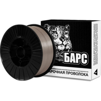 Проволока БАРСВЕЛД 309LSi ф