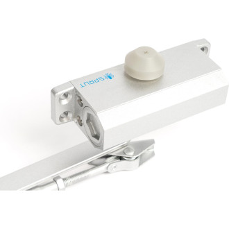 Дверной доводчик Бастион SPRUT DOOR CLOSER-051GR