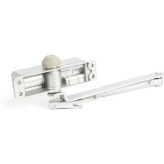 Дверной доводчик Бастион SPRUT DOOR CLOSER-051GR