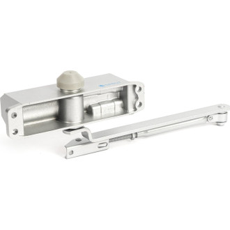 Дверной доводчик Бастион SPRUT DOOR CLOSER-071GR