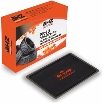 Пластырь БХЗ PR-10 BHZ Professional