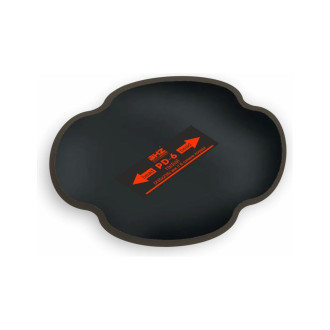Пластырь БХЗ PD-6 BHZ Professional