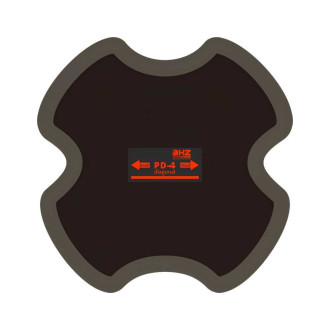 Пластырь БХЗ PD-4 BHZ Professional
