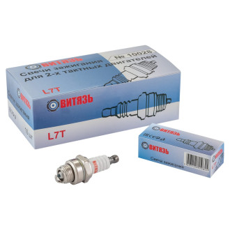 Свеча зажигания Витязь L7T