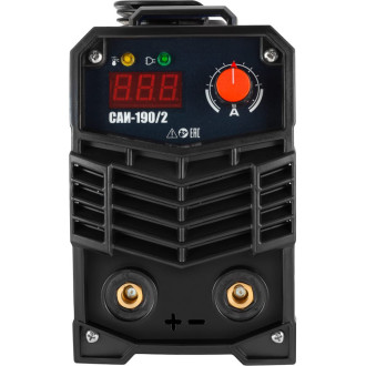 Инверторный сварочный аппарат Витязь САИ-190/2