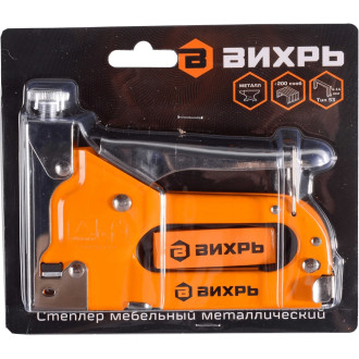 Мебельный степлер Вихрь 73/9/3/1