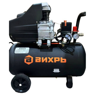 Компрессор Вихрь КМП-300 EURO BLACK VI7