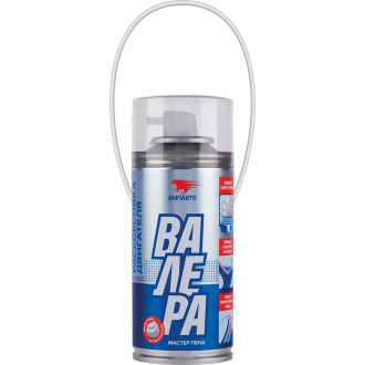 Пенная раскоксовка двигателя ВМПАВТО ВАЛЕРА