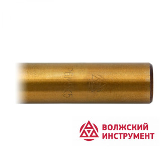 Сверло Волжский Инструмент 152321