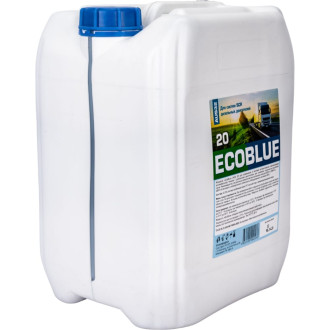 Жидкость ecoblue для систем SCR а/м Евро 4/5/6 ВОЛЬТОН 7008000013