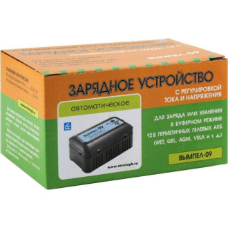 Зарядное устройство Вымпел Вымпел-09