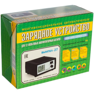 Зарядное устройство Вымпел Вымпел-27