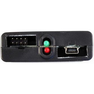 Адаптер OBD II для диагностики авто Вымпел K-line