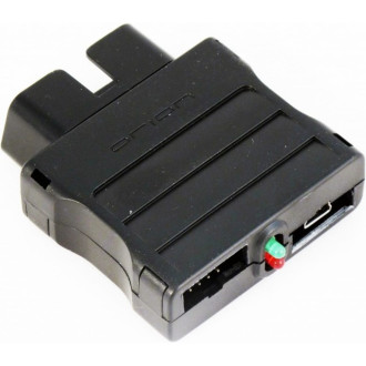 Адаптер OBD II для диагностики авто Вымпел K-line