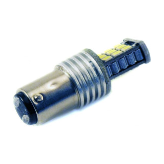 Автомобильная лампочка Вымпел BA15S-1156 21SMD