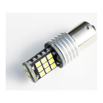 Автомобильная лампочка Вымпел BA15S-1156 21SMD