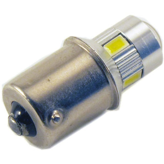 Автомобильная лампочка Вымпел BA15S-1156 6SMD