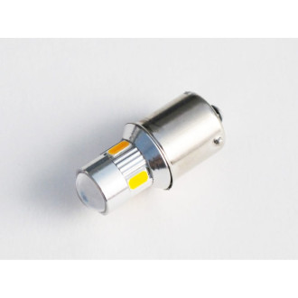 Автомобильная лампочка Вымпел BA15S-1156 6SMD