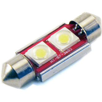 Автомобильная лампочка Вымпел HT-07-3602 2SMD