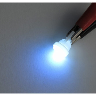 Автомобильная лампочка Вымпел T10-W5W 1SMD